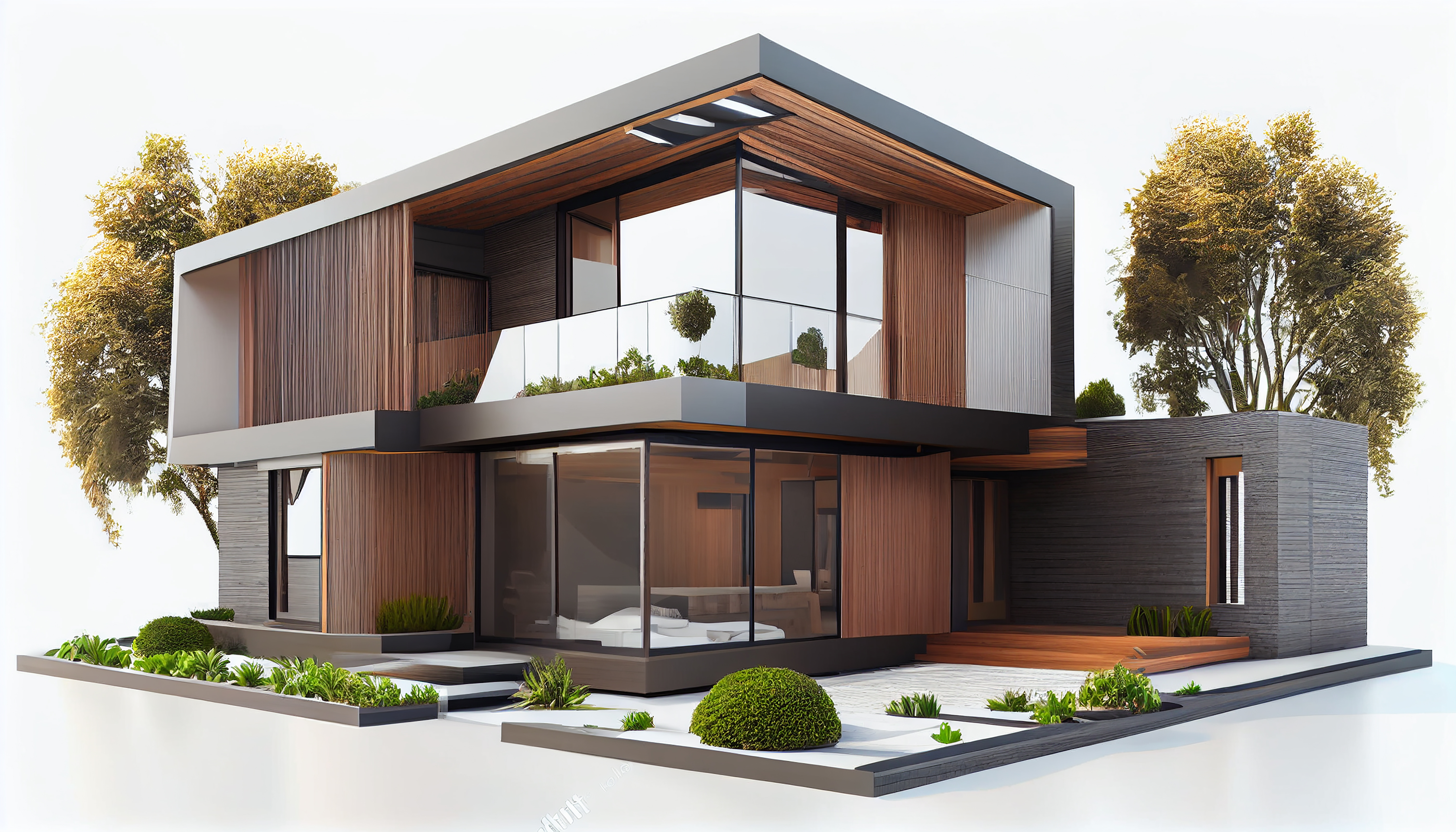 Real Estate